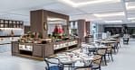 Indulge In 5* Theme Night Buffet Delights At Aoc French Brasserie! Dubai
