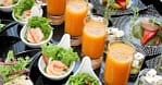 Indulge In A 5* Buffet With Beverages Child (59 Aed) Adult (108) Abu Dhabi