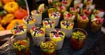 Indulge In A 5* Buffet With Beverages Child (59 Aed) Adult (108) Abu Dhabi