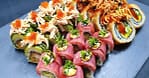 Indulge In All-You-Can-Eat Sushi And Ramen! Abu Dhabi