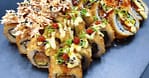 Indulge In All-You-Can-Eat Sushi And Ramen! Abu Dhabi