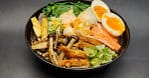Indulge In All-You-Can-Eat Sushi And Ramen! Abu Dhabi