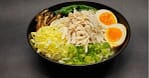 Indulge In All-You-Can-Eat Sushi And Ramen! Abu Dhabi