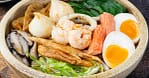 Indulge In All-You-Can-Eat Sushi And Ramen! Abu Dhabi