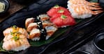 Indulge In All-You-Can-Eat Sushi And Ramen! Abu Dhabi