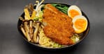 Indulge In All-You-Can-Eat Sushi And Ramen! Abu Dhabi