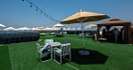 International Breakfast Buffet W/ Pool & Beach Access Dubai