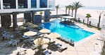 International Breakfast Buffet W/ Pool & Beach Access Dubai