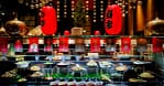 Japanese Or Asian Curry Theme Night Buffet Dinner And Beverages Abu Dhabi