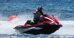 Jet Ski Rental At Capital Gate Abu Dhabi