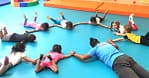 Join Two Kids Fitness Classes For A Fun Time Dubai