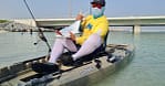 Kayak Rental Dubai
