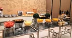 Lunch / Dinner Experience At Crystal Restaurant By Copthorne Hotel! Dubai