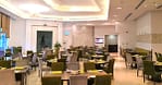 Lunch / Dinner Experience At Crystal Restaurant By Copthorne Hotel! Dubai
