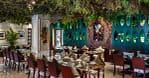 Lunch Menu For One, Two, Or Four With Authentic Middle Eastern Dishes Dubai