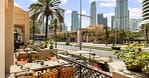 Lunch Menu For One, Two, Or Four With Authentic Middle Eastern Dishes Dubai