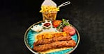 Lunch Menu For One, Two, Or Four With Authentic Middle Eastern Dishes Dubai