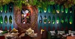 Lunch Menu For One, Two, Or Four With Authentic Middle Eastern Dishes Dubai