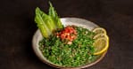 Lunch Menu For One, Two, Or Four With Authentic Middle Eastern Dishes Dubai