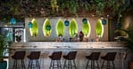 Lunch Menu For One, Two, Or Four With Authentic Middle Eastern Dishes Dubai
