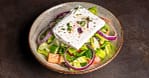 Lunch Menu For One, Two, Or Four With Authentic Middle Eastern Dishes Dubai