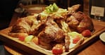 Lunch Or Dinner Buffet At Xandros At 4*Signature Hotel Tecom Dubai