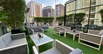 Lunch Or Dinner Buffet At Xandros At 4*Signature Hotel Tecom Dubai