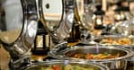 Lunch Or Dinner Buffet At Xandros At 4*Signature Hotel Tecom Dubai