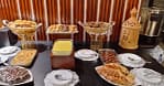 Luxurious Accommodations With Prime Location And Culinary Excellence Dubai