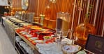 Luxurious Accommodations With Prime Location And Culinary Excellence Dubai