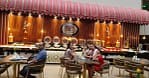 Luxurious Accommodations With Prime Location And Culinary Excellence Dubai