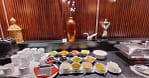 Luxurious Accommodations With Prime Location And Culinary Excellence Dubai