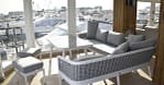 2- Or 3-Hour Luxurious Private Yacht Up To 35 Passengers Dubai