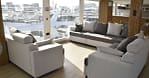 2- Or 3-Hour Luxurious Private Yacht Up To 35 Passengers Dubai