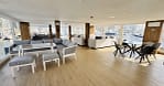 Luxury House Boat Sunset Cruise Dubai Marina At Luxury Yachts Dubai