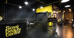 Mani-Pedi At Sossi Beauty Centre Abu Dhabi