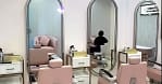 Mani-Pedi Session At Nu Looks Beauty Salon Dubai