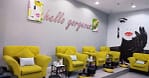Mani-Pedi Sharjah & N. Emirates