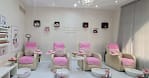 Manicure And Pedicure Abu Dhabi