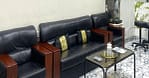 Manicure, Pedicure Or Paraffin At Beauty And Sense Ladies Salon Dubai