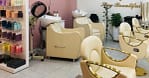 Manicure & Pedicures At Paloma Beauty Salon @ Golden Tulip Media Hotel Dubai