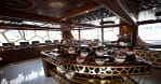 Megayacht Cruise With Dinner Dubai
