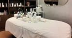 Mens Manicure And Pedicure At Kingsman Salon And Spa Abu Dhabi