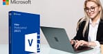 Microsoft Project Or Visio 2021 And English Courses From Yvar National Deal