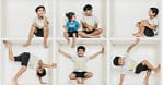 One-Hour Photoshoot Experience Dubai