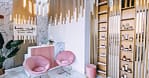 Nail Care Package At Hair Craft Signature Ladies Beauty Salon Dubai