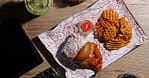 Nashville Flavors In Dubai: Up To Aed300 To Spend On Food & Beverages Dubai