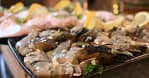 Night Dinner, Spicery @ 4* Novotel Gold District: Child Aed 45 & More Dubai