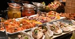 Spicery @ 4* Novotel Gold District: Child Aed 45 & More Dubai
