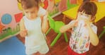 Nursery Or Nursery And Full-Day Care At Little Minds Nursery Dubai